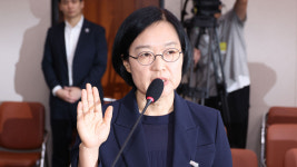 여야, 네이버 출신 한성숙 청문회서 '성남FC' 증인채택 공방