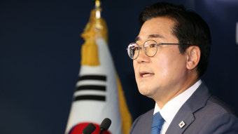 박찬대, 조희대 대법원장·지귀연 판사 관련 국정조사 요구