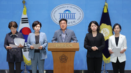 국힘 여가위원 강선우 방지법 추진…후보자도 위증 시 처벌