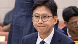[속보] 이 대통령, 배경훈 과기부장관 임명 재가