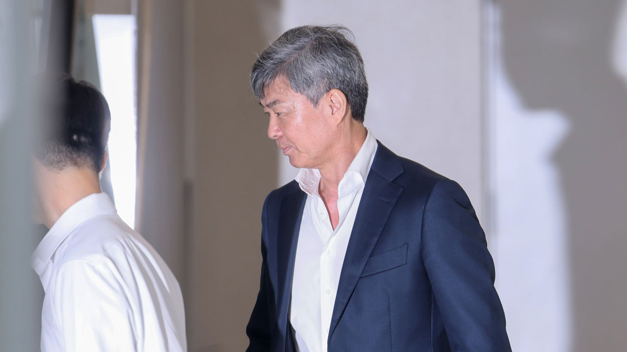 민중기 특별검사팀, 김건희 관련 최측근 이씨 구속영장 청구...조사 진행 예정