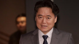 최승호 전 MBC 사장, 업무추진비 횡령 무혐의…검찰 불기소
