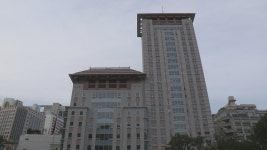 주한 중국대사관 주변국들과 양호한 관계 유지