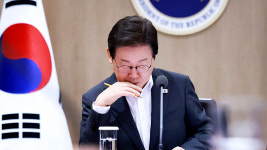 이 대통령, 오늘 베트남 서기장과 정상회담…국빈 만찬도 예정