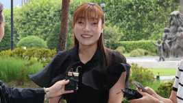 계엄 해제 방해 관련 김예지 의원 내란 특검 참고인 조사