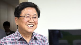 최교진 교육장관 후보자 