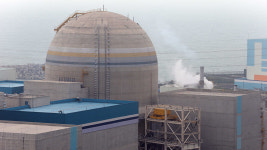 고리원자력발전소 신고리1호기 연기…발전소는 안정 상태