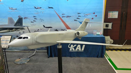 전자전기 개발 사업 개시…또 네거티브 꿈틀 [취재파일]