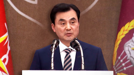 안규백, 잇단 훈련 중 사고에 