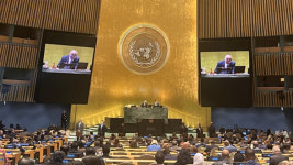 유엔총회고위급회기 내주 개막…이 대통령·트럼프 23일 기조연설