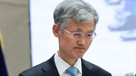 조희대 대법원장, 정치권 의혹 관련 오후 6시 입장 발표