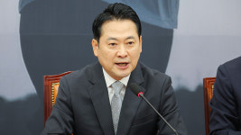 장동혁, 여 '조희대 사퇴 압박·수사 요구'에 