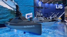 전승의 LIG넥스원, 전패의 한화시스템…KAI 인수전에서는? [취재파일]