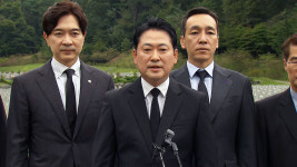 국힘, 부산·대구 이어 대전서 현장 최고위…전통시장도 방문
