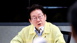 이 대통령 