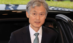 민주, 오는 13일 조희대 출석 압박…