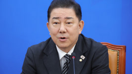 김병기 전작권 전환 적극 지지…전인미답 자주국방의 길 개척