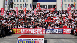 대장동 전개의 마지노선 [취재파일]