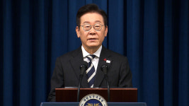 이 대통령 트럼프, 한 우라늄농축 동업제안…한미 5대 5 추진