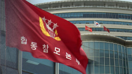 중·러 군용기 9대 동·남해 KADIZ 진입…중 