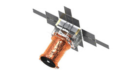 우주청 초소형 군집위성 검증기, 16일 오전 발사 재시도