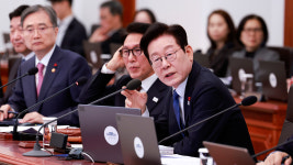 이 대통령 
