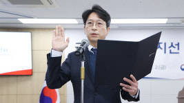 홍지선 국토2차관 균형 잡힌 교통망 확충…국민 안전 최우선으로