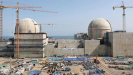 정부 여론조사서 60% 이상 신규 원전 건설해야 응답