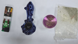 고속도로 역주행하다 쾅…잡고 보니 대마 흡입