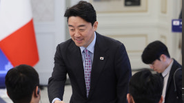 [취재파일] 훈식이형 출마할까?