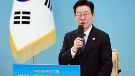 이 대통령 