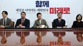 국힘 