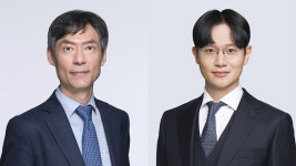 법무법인 세종, '김건희 매관매직 심리' 이현복 전 부장판사 등 영입