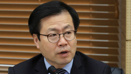 통상본부장 