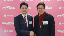 주진우, 부산시장 경선 요청…단일대오 모습으로 본선 나가야