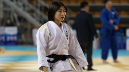 '유도 간판' 김민종·허미미 아시안게임 국가대표 선발