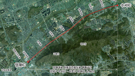양재대로, 26일부터 자동차전용도로 해제…37년 만에 일반도로화