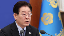 이 대통령 