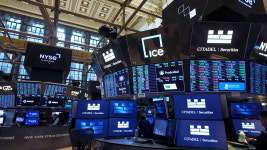 미 S&P500지수 3개월 만에 7,000선 회복…장중 최고치 경신