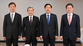 구윤철 외환시장 경계감 갖고 주시…과도한 쏠림엔 즉시 조치