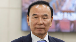 [속보] 22대 후반기 야당 몫 국회부의장에 국힘 박덕흠 선출