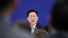 이 대통령 