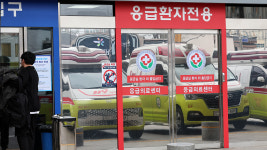 응급실 이송 지연 막는다…이송체계 혁신 대구·경북으로 확대