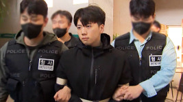 '장윤기 사건' 증거 인멸한 수사팀장 구속 기로…