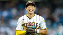 MLB 이정후·송성문, 전반기 최종전에서 나란히 무안타 침묵