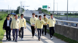 내일 오송 참사 3주기…정부·유가족 첫 공동 추모식