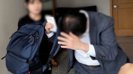 연수시설·식당 화장실 돌며 41명 불법 촬영 집행유예…왜