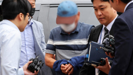 장윤기 사건 수사팀장 