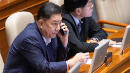 김병기 수사 10개월째, 경찰 