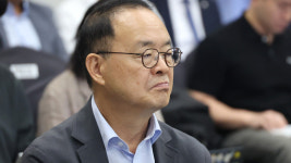 축구협회, 이용수 부회장 직무대행 체제 전환…체육회 인준